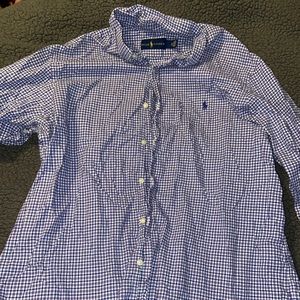 Ralph Lauren Men’s Shirt